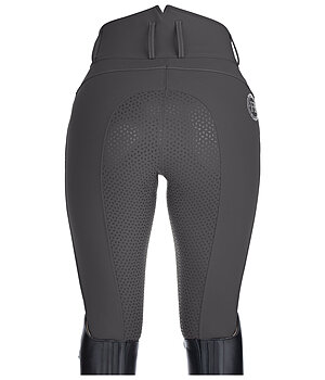Felix Bhler Pantaloni da equitazione softshell a vita alta full grip Ariana - 810609