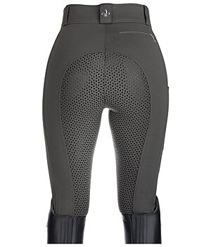 Equilibre Pantaloni da equitazione full grip Janina - 810612