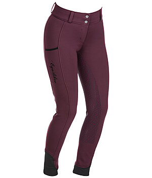 Equilibre Pantaloni da equitazione full grip comfort Janina - 810612-38-VI