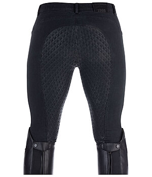 Felix Bühler Jeans da equitazione da uomo full grip Bennet - 810614