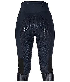 Felix Bhler Leggings da equitazione full grip  Carina-Mesh - 810620