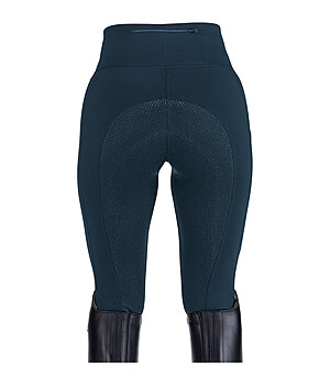 Equilibre Leggings da equitazione full grip Isabelle - 810626