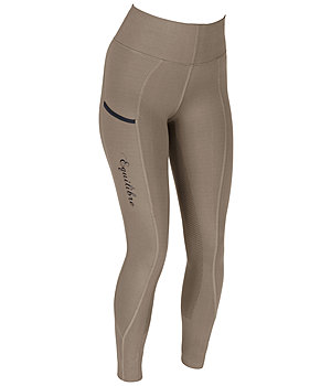 Equilibre Leggings da equitazione full grip Isabelle - 810626-38-WA