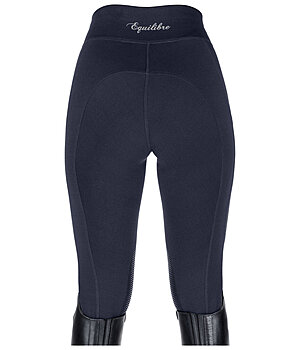 Equilibre Leggings da equitazione grip al ginocchio Dana - 810629