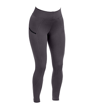 Equilibre Leggings da equitazione grip al ginocchio Dana - 810629-38-CF