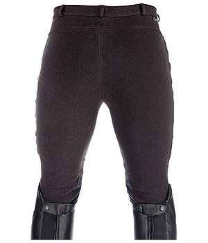 Equilibre Pantaloni da equitazione da uomo con grip al ginocchio Basic - 810636