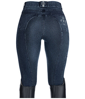 Felix Bhler Jeans da equitazione full grip Estelle - 810637
