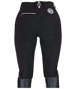 Felix Bhler Pantaloni da equitazione termici full seat Juliette - 810638