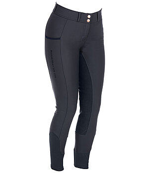 Felix Bhler Pantaloni da equitazione termici full seat Juliette - 810638-38-NV