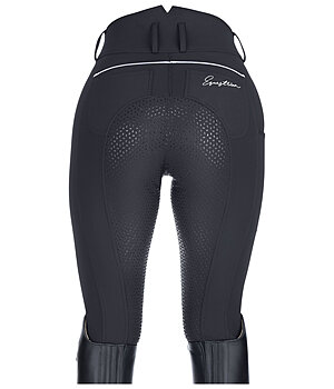 Felix Bhler Pantaloni da equitazione termici a vita alta full grip Elodie - 810639
