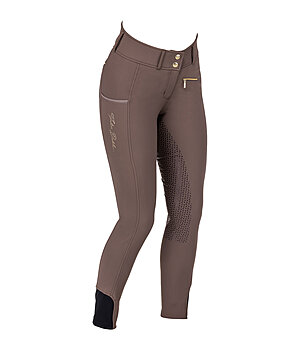 Felix Bhler Pantaloni da equitazione termici a vita alta full grip Elodie - 810639-38-ZT