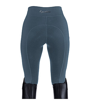 Equilibre Leggings da equitazione full grip Nahla - 810645