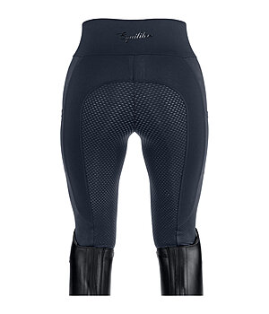 Equilibre Leggings da equitazione full grip Lola- Mesh - 810649