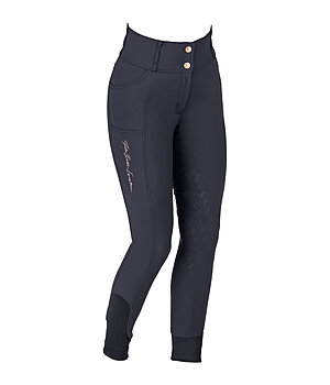 Felix Bhler Pantaloni da equitazione termici full grip Jessica - 810653-38-NV
