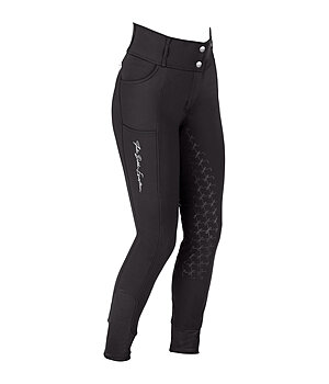Felix Bhler Pantaloni da equitazione termici pro full grip Jessica - 810653-38-S
