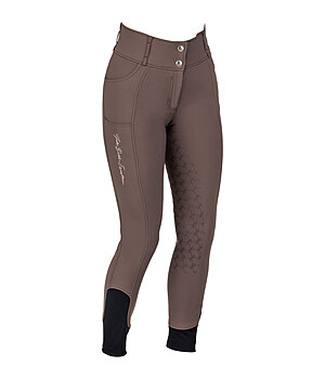 Felix Bhler Pantaloni da equitazione termici full grip Jessica - 810653-38-ZT