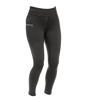 Felix Bhler Leggings da equitazione termici full grip Kassandra - 810654-38-RF