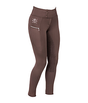 Felix Bhler Leggings da equitazione termici full grip Kassandra - 810654-38-ZT