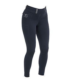 Felix B�hler Leggings da equitazione full grip Malena - 810656-36-NV