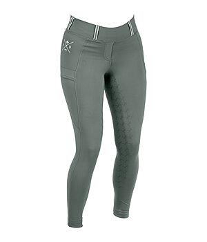Felix B�hler Leggings da equitazione full grip Malena - 810656-38-OG