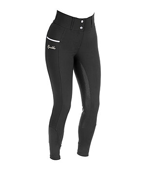 Equilibre Pantaloni da equitazione full grip Tamina - 810662-38-S