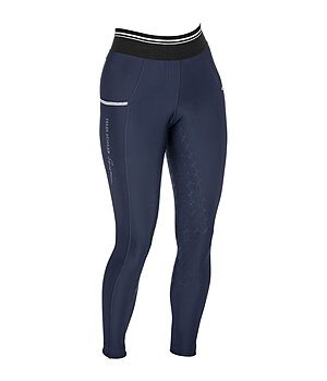 Felix Bühler Leggings da equitazione full grip Maileen - 810664-38-NV