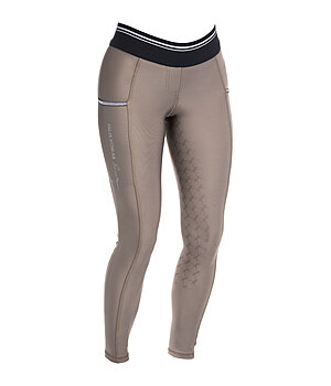 Felix Bhler Leggings da equitazione full grip Maileen - 810664-38-WA