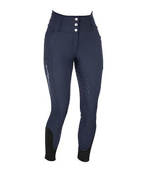 Felix Bhler Pantaloni da equitazione a vita alta full grip Tabea - 810666-38-NV