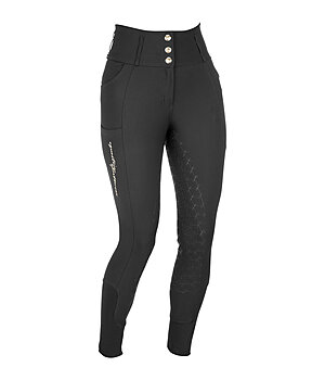 Felix Bhler Pantaloni da equitazione a vita alta full grip Tabea - 810666-38-S