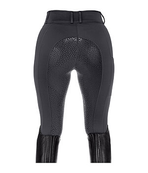 Equilibre Pantaloni da equitazione hybrid termici full grip Marleen - 810667