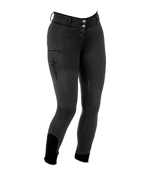 Equilibre Pantaloni da equitazione hybrid termici full grip Marleen - 810667-38-S