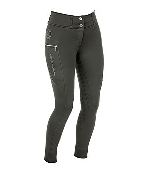 Felix Bhler Pantaloni da equitazione hybrid termici full grip Cheyenne - 810668-40-FS