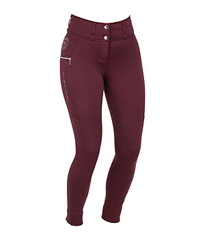 Felix B�hler Pantaloni da equitazione hybrid termici full grip Cheyenne - 810668-38-MA