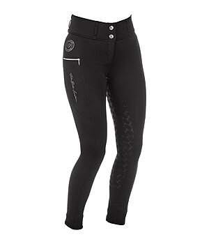 Felix Bhler Pantaloni da equitazione hybrid termici full grip Cheyenne - 810668-38-S