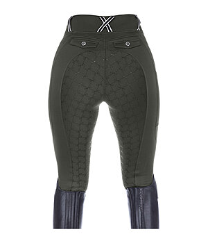 Felix Bhler Leggings da equitazione termici full grip Juliette - 810669