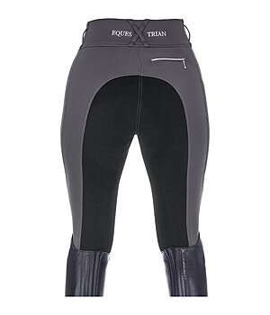 Felix Bhler Leggings da equitazione termici full seat Noelle Life Cycle - 810674