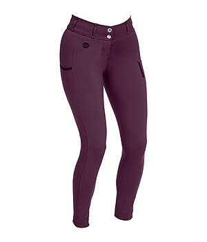 Felix Bhler Pantaloni da equitazione hybrid estivi full grip Mesh Samira - 810676-38-BV