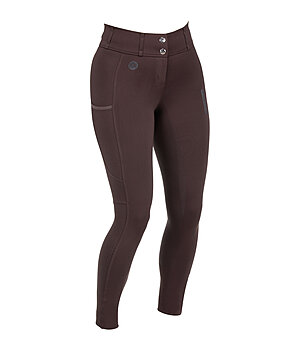 Felix B�hler Pantaloni da equitazione hybrid estivi full grip Mesh Samira - 810676-38-ES