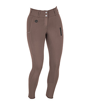 Felix Bhler Pantaloni da equitazione hybrid estivi full grip Mesh Samira - 810676-38-ZT