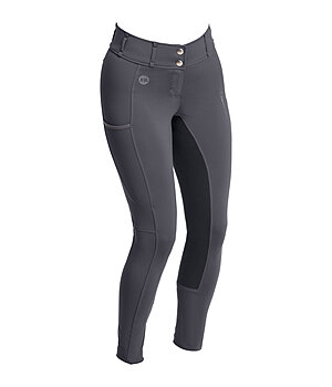 Felix Bhler Pantaloni da equitazione hybrid estivi full seat Mesh Helen - 810677-38-CF
