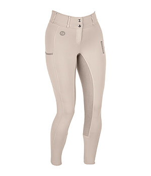 Felix Bühler Pantaloni da equitazione hybrid estivi full seat Mesh Helen - 810677-38-CH