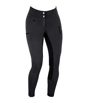 Felix Bhler Pantaloni da equitazione hybrid estivi full seat Mesh Helen - 810677-38-S