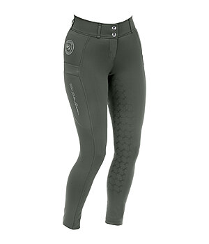 Felix Bühler Pantaloni da equitazione hybrid full grip Kathleen - 810678-38-FS