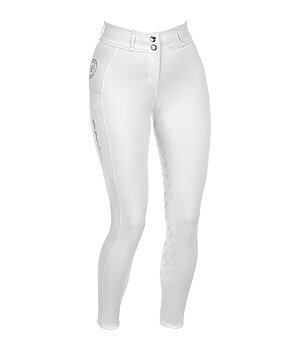 Felix Bühler Pantaloni da equitazione hybrid full grip Kathleen - 810678-38-W