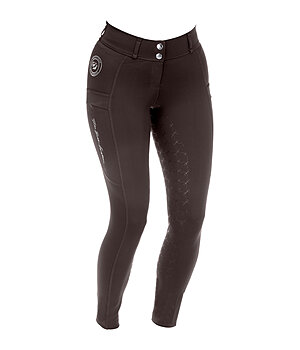 Felix Bühler Pantaloni da equitazione hybrid full grip Kathleen - 810678-38-ZB