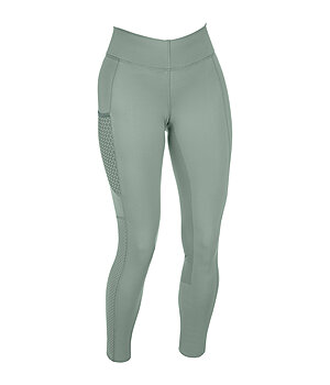 Equilibre Leggings da equitazione estivi full grip Amanda - 810680-38-EU