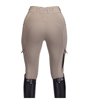 Felix Bhler Pantaloni da equitazione hybrid full grip Melina - 810686