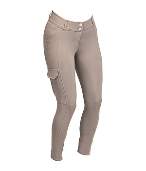 Felix Bühler Pantaloni da equitazione hybrid full grip Melina - 810686-38-TA