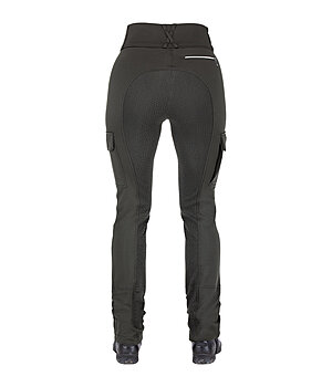 Pantaloni da equitazione jodhpur Jona Kramer Equitazione