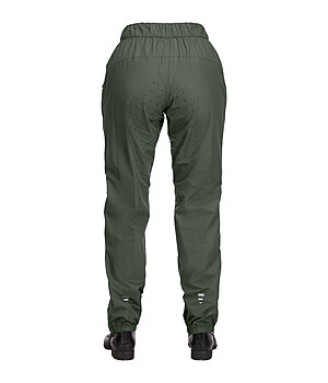 Felix Bhler Copripantaloni da equitazione impermeabili full grip Glacier - 810688